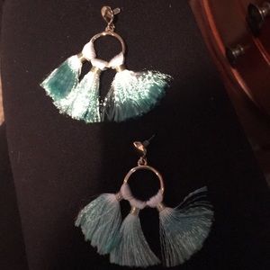 Sugarfix earrings